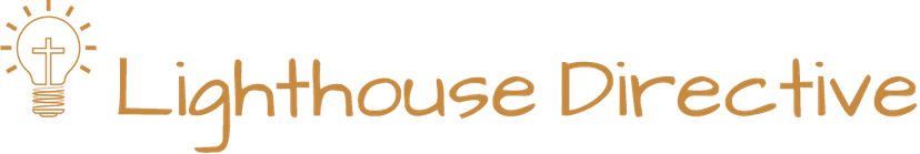 Lighthouse Directive Logo